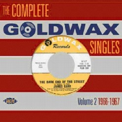 Complete Goldwax Singles Vol 2 1966-67