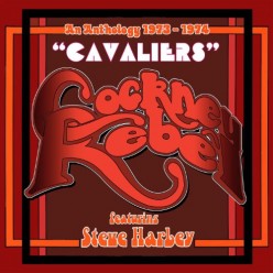 Cavaliers: Anthology 1973-1974