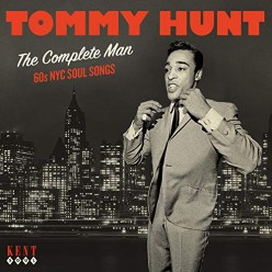 Complete Man: 60s NYC Soul Recordings