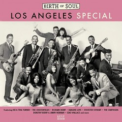 Birth Of Soul: Los Angeles Special