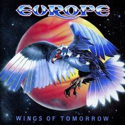 Wings Of Tomorrow