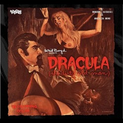 Dracula (The Dirty Old Man)