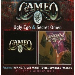 Ugly Ego + Secret Omen