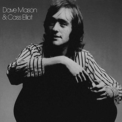 Dave Mason And Cass Elliot