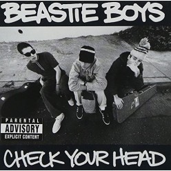 Check Your Head