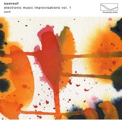 Electronic Music Improvisations Vol. 1