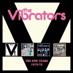 The Epic Years 1976-78