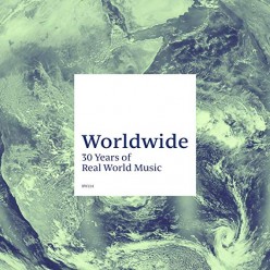 Worldwide: 30 Years of Real World Records