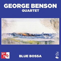 Bossa Blues