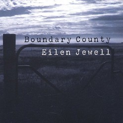 Boundary County     