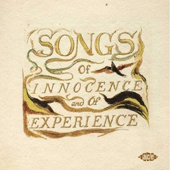 William Blake's Songs Of Innocence And Experience