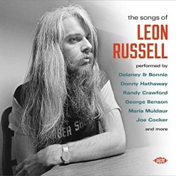 The Songs Of Leon Russell