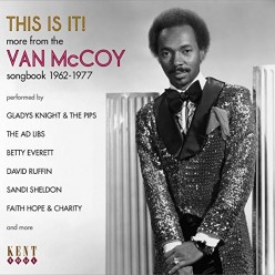 This Is It! More From The Van McCoy Songbook 1962-1977