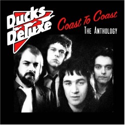 Coast To Coast: Anthology