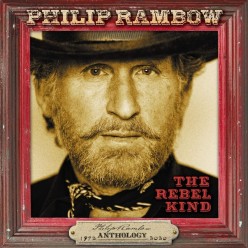 The Rebel Kind: Anthology 1972-2020