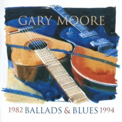 Ballads And Blues: Best Of