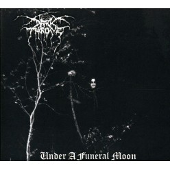 Under A Funeral Moon