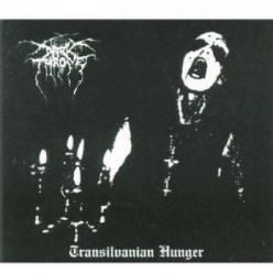 Transilvanian Hunger