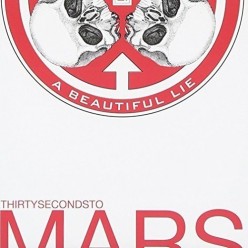 Beautiful Lie