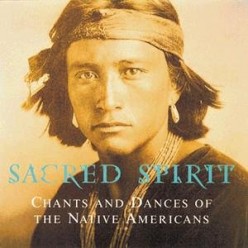 Chants & Dances Of Native American