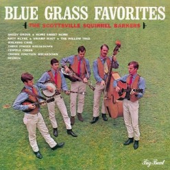 Bluegrass Favorites