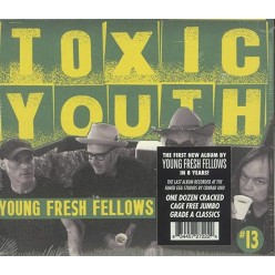 Toxic Youth