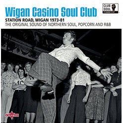 Wigan Casino Soul Club