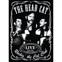 Rockin' The Cat Club: Live From The Sunset Strip