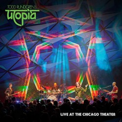 Live At Chicago Theater