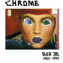 Box II 1983-1995