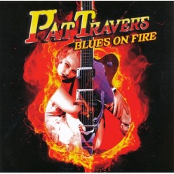 Blues On Fire