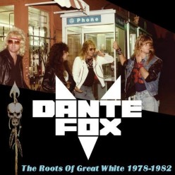 The Roots Of Great White 1978-1982 (Blue Vinyl)