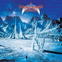 A Prog Rock Christmas (White vinyl)