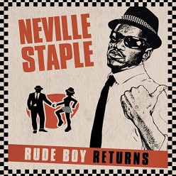 Rude Boy Returns [Orange vinyl]