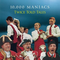 Twice Told Tales [White vinyl]