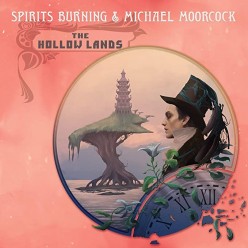 The Hollow Lands [Coloured vinyl]