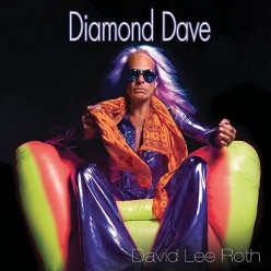 Diamond Dave [Pink vinyl]