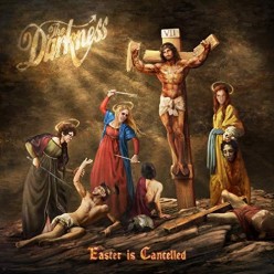 Easter Is Cancelled (Deluxe)