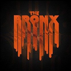 Bronx VI [Orange vinyl]