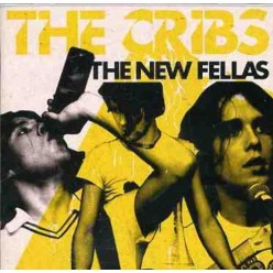 The New Fellas [Yellow vinyl]