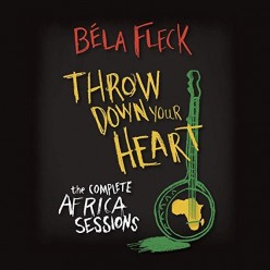 Throw Down Your Heart: The  Complete Africa Sessions