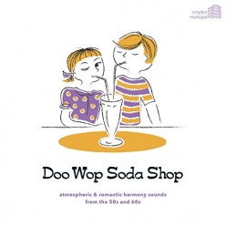 Doo Wop Soda Shop