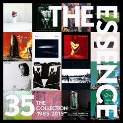 35: The Collection 1985-2015