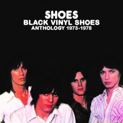 Black Vinyl Shoes: Anthology 1973-1978