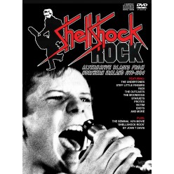 Shellshock Rock