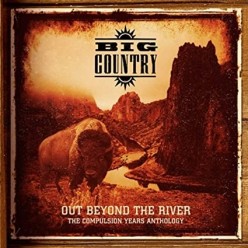 Out Beyond The River: The Compulsion Years 1993-94