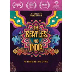 The Beatles And India