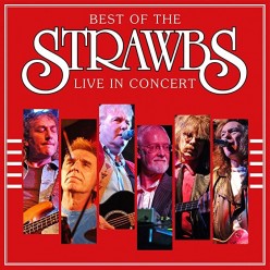 Best Of The Strawbs Live In Concert