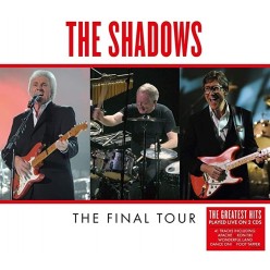 The Final Tour - Live