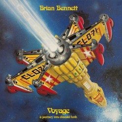 Voyage (A Journey Into Discoid Funk)